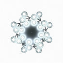 Tairis | Ceiling Mounted Light