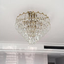 Torraneth | Crystal Chandelier
