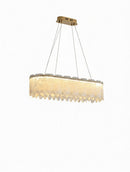 Halvalae | Crystal Chandelier