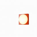 Elenysir A I Wall Light