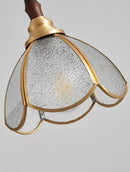 Runethra I Pendant Light