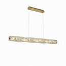 Harralson | Linear Chandelier
