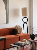Virellia | Floor Lamp