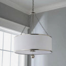 Vanparys | Drum Chandelier
