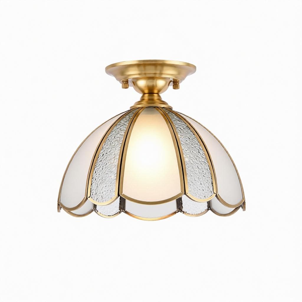 Calenris | Semi Flush Mounted Light - Modern Semi Flush Mounted Light | HomeCartel Philippines