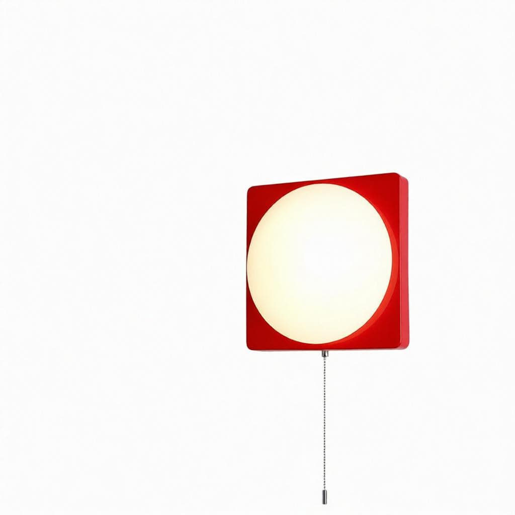 Elenysir C I Wall Light - Detail View #5 | HomeCartel