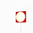 Elenysir C I Wall Light