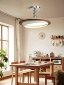 Jarlan | Semi Flush Mounted Light