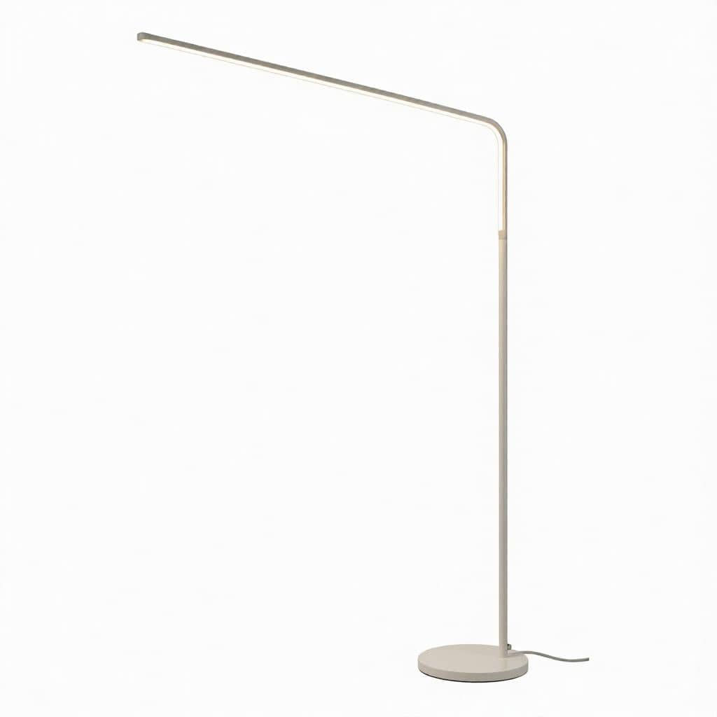 Naelenora | Floor Lamp - Detail View #9 | HomeCartel