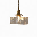 Rynthal I Pendant Light