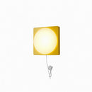 Elenysir B I Wall Light