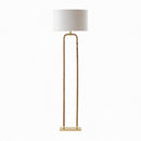 Yalendra D | Rattan Floor Lamp - Home Cartel ®