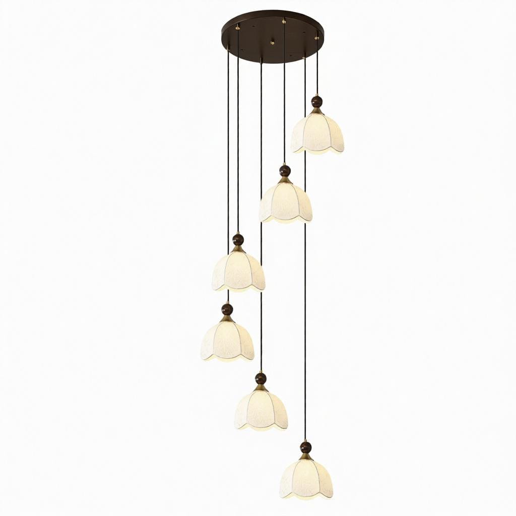 Ionaris | Cluster Chandelier - Modern Cluster Chandelier | HomeCartel Philippines