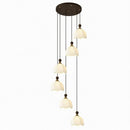 Ionaris | Cluster Chandelier