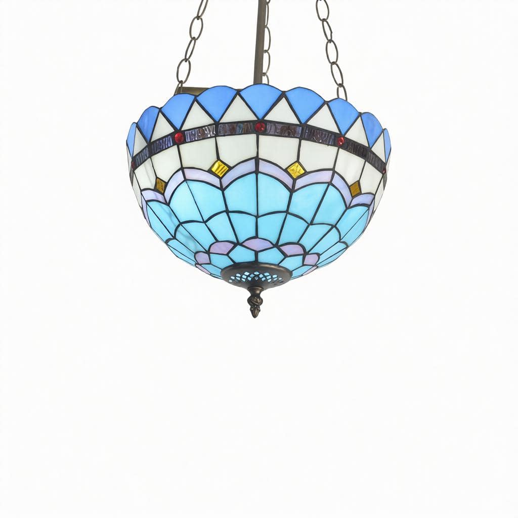 Velethar C I Pendant Light - Detail View #2 | HomeCartel