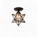 Morynnel | Semi Flush Mounted Light