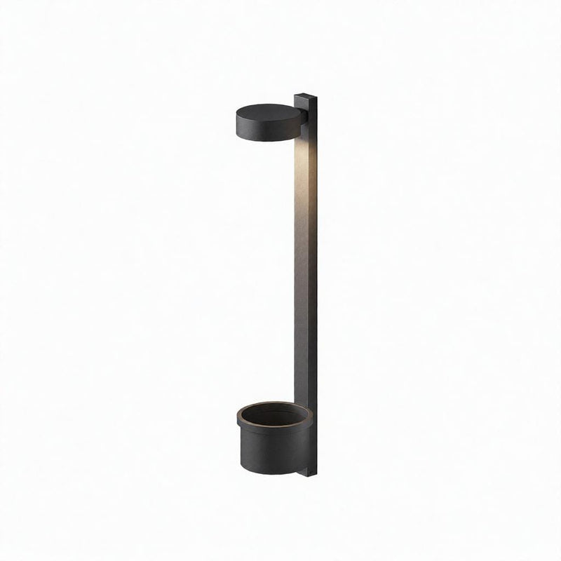 Sylvaronel Une | Outdoor Wall Light