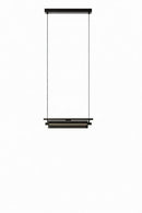 Fonk | Linear Chandelier