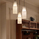 Quenavora A | Alabaster Pendant Light