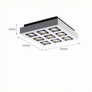 Ralvenith C | Surface Mounted Light