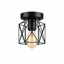 Colwick | Semi Flush Mounted Light