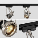 Cylverian Une | Track Light