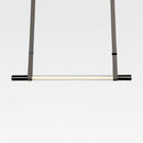 Mayo | Linear Chandelier