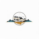 Tarnavisse Une | Outdoor Wall Light