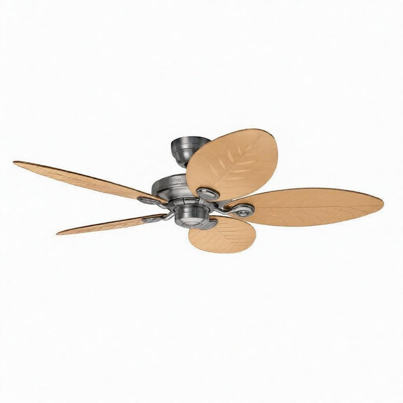 Faron | Outdoor Non-Lighted Ceiling Fan