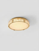 Tazara Deux | Ceiling Mounted Light
