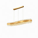 Rynn | Linear Chandelier