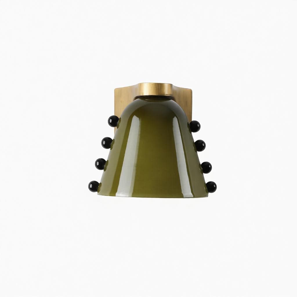 Aerysir I Wall Light - Detail View #7 | HomeCartel