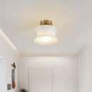 Vandrel | Semi Flush Mounted Light
