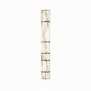 Salren Une | Alabaster Wall Light