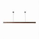Farday | Linear Chandelier