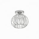 Marloric | Semi Flush Mounted Light