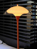 Lyreness I Floor Lamp