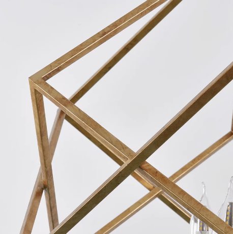 Genesis | Pendant Light - Detail View #4 | HomeCartel