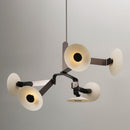 Kerivan | Chandelier - Home Cartel ®