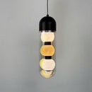 Pryvenel | Alabaster Pendant Light