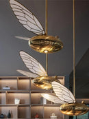 Cotter | Cluster Chandelier