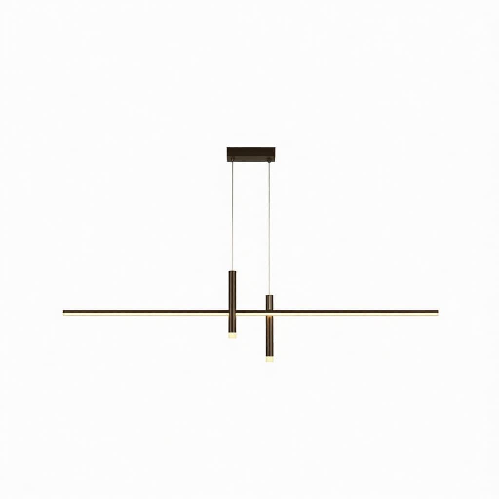 Bharath | Linear Chandelier