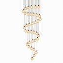 Rhovan | Cluster Chandelier