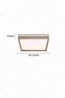 Pothast B | Ceiling Mounted Light