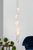 Stello | Modern Cluster Chandelier