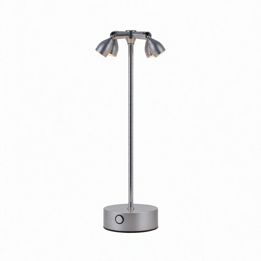 Erinvalis Deux | Outdoor Table Lamp - Detail View #9 | HomeCartel