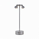 Erinvalis Deux | Outdoor Table Lamp