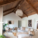 Grobbel | Chandelier - Home Cartel ®