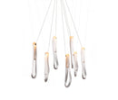 Stello | Modern Cluster Chandelier