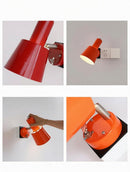 Elenvare I Wall Light